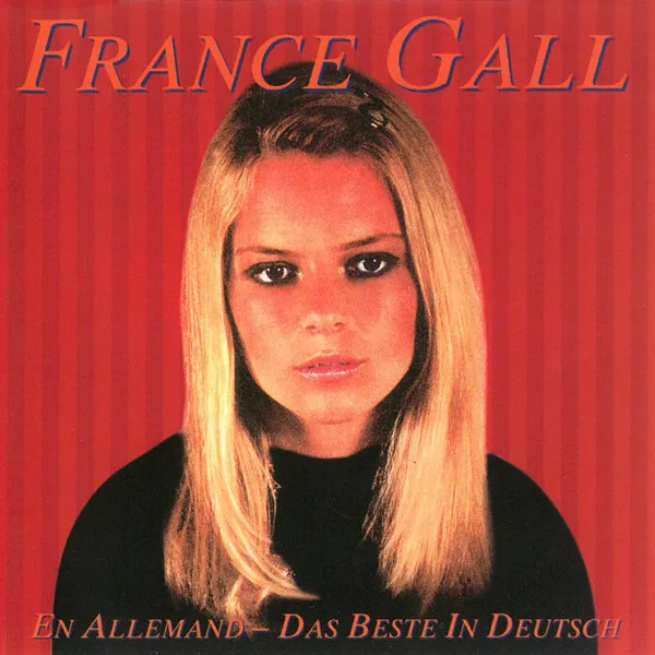 Das Beste in deutsch - En Allemand