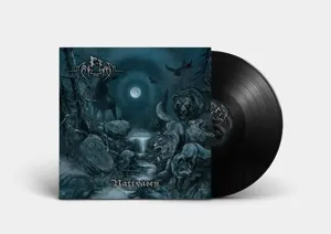 Nattväsen (Limited-Edition)