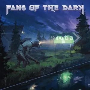 Fans Of The Dark