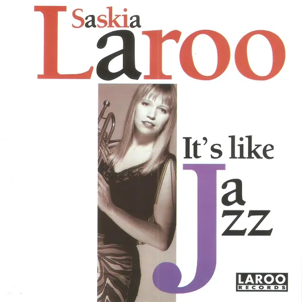 It's Like Jazz