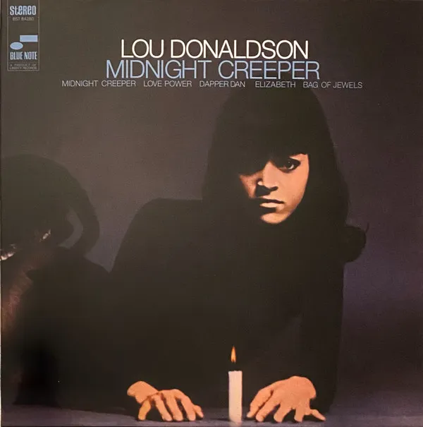 Midnight Creeper