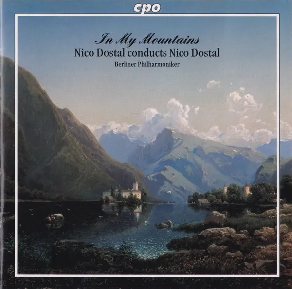 Nico Dostal (1895-1981)