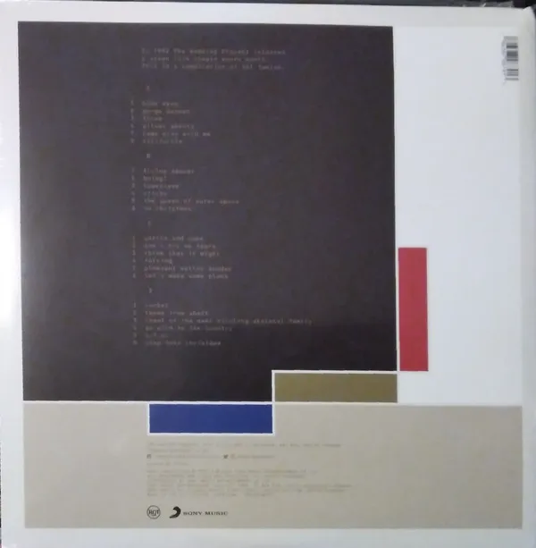 The Hit Parade