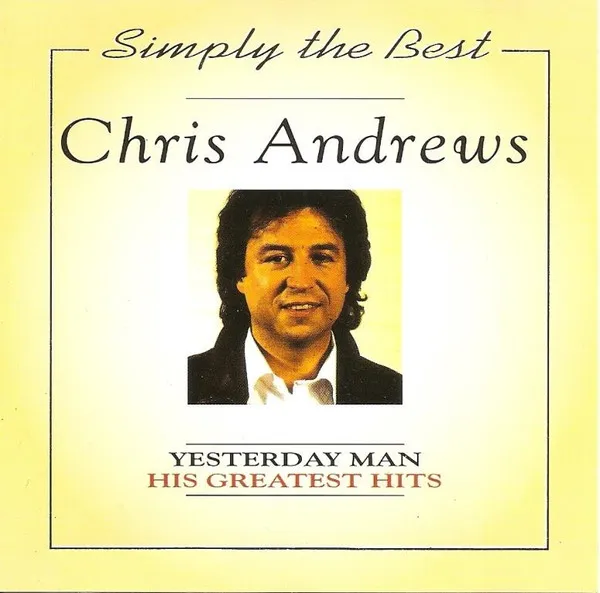 His Greatest Hits