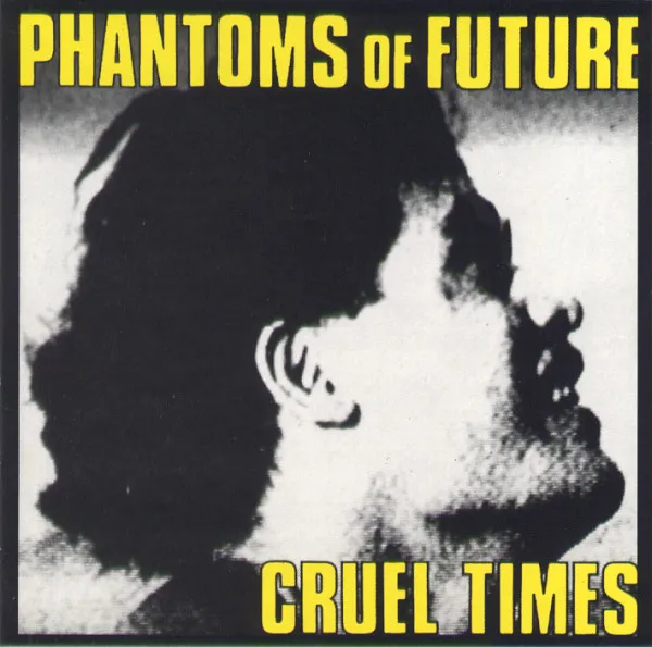 CRUEL TIMES