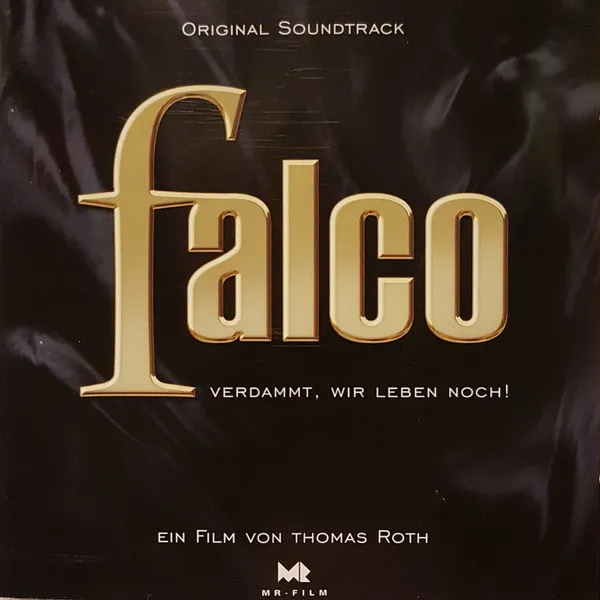 Falco Verdammt, Wir Leben Noch! (Original Soundtrack)
