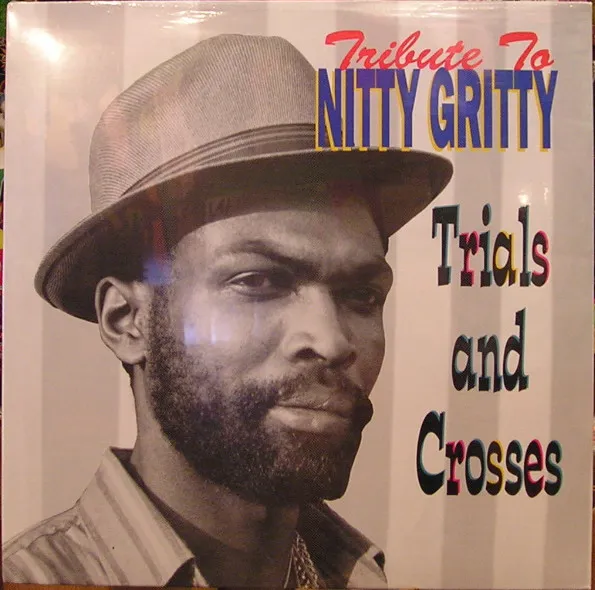 Tribute To Nitty Gritty Trial And Crosses