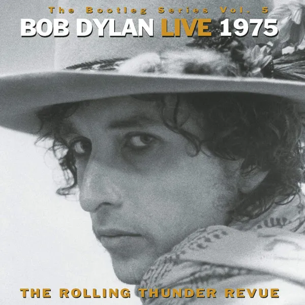 Live 1975 (Bootleg Series 5)