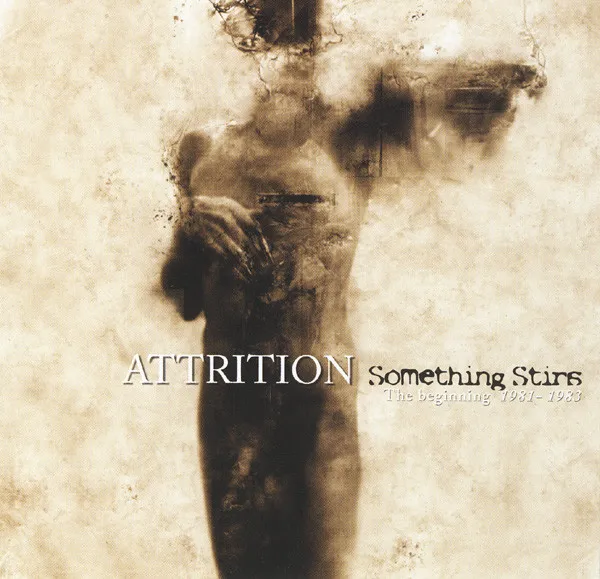 Something Stirs: The Beginning 1981-1983