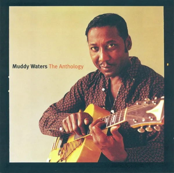 The Anthology