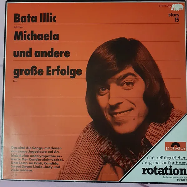 Michaela