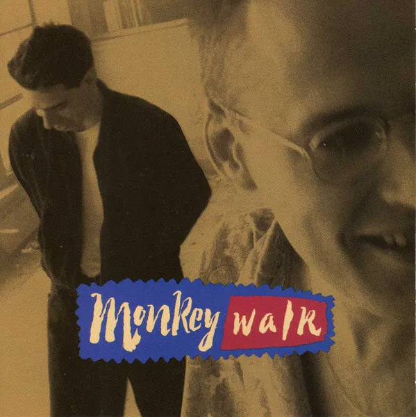 Monkeywalk