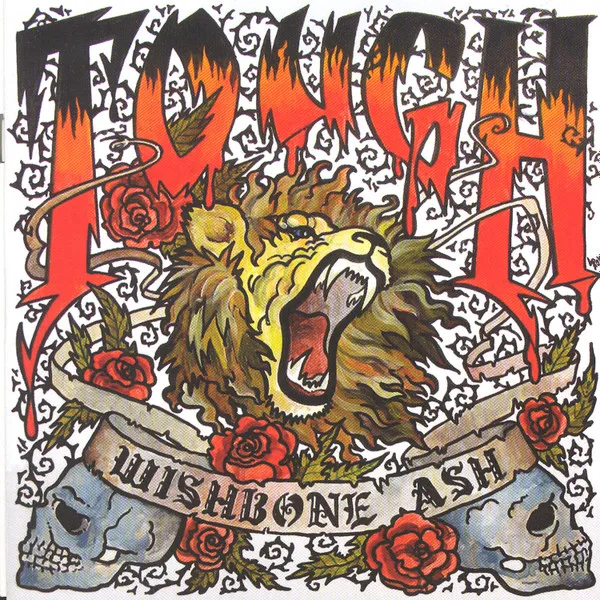 TOUGH /BEST OF LAST 12 YEARS