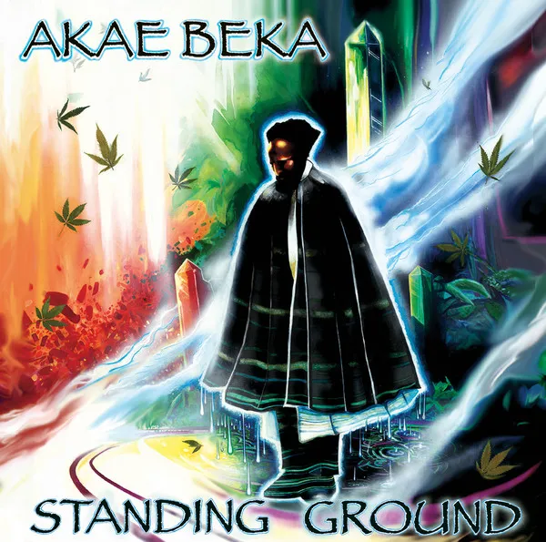 Standing Ground