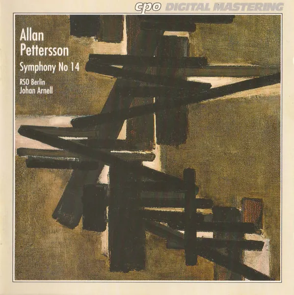Symphony No 14
