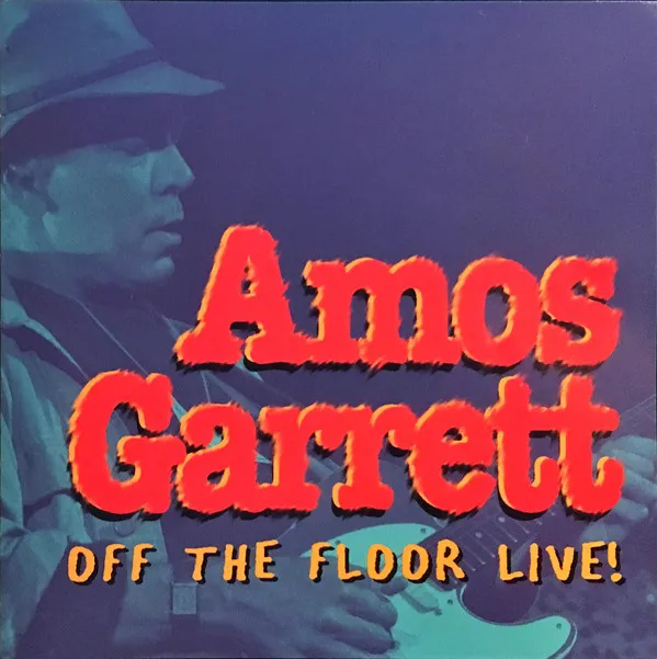 Off The Floor Live!