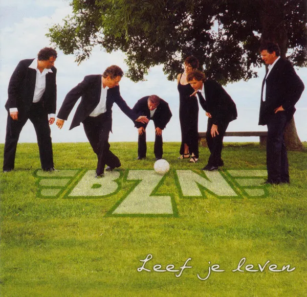 Leef Je Leven