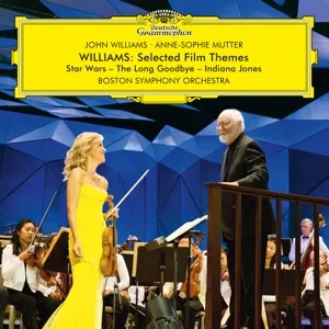 Williams: Selected Film Themes