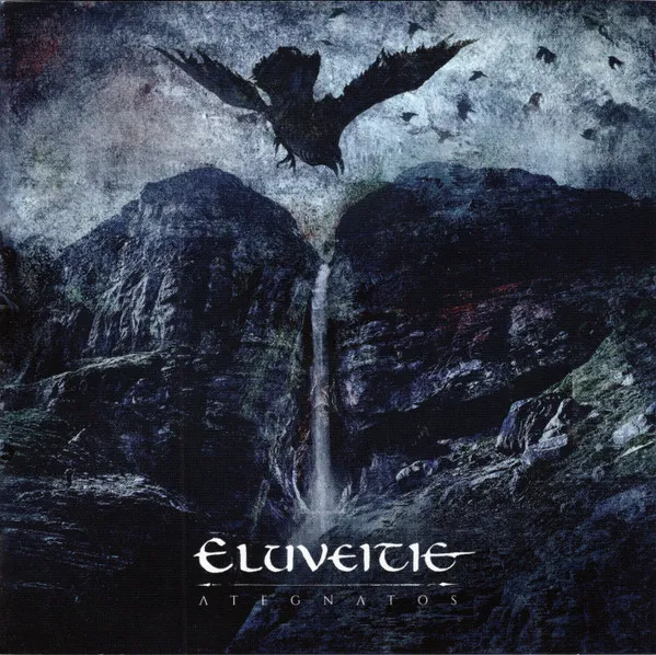 ATEGNATOS (DELUXE)