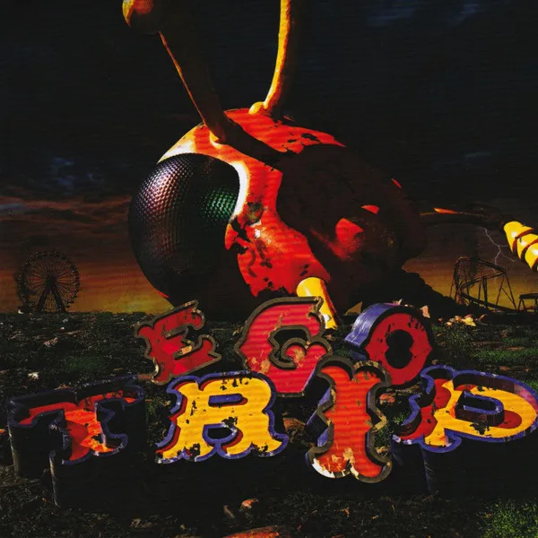 EGO TRIP
