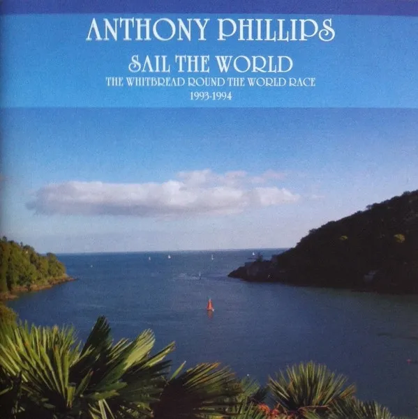 Sail The World (The Whitbread Round The World Race 1993-1994)