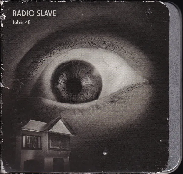 Fabric 48: Radio Slave
