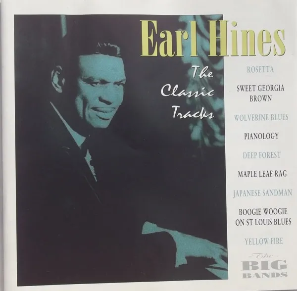 The Classic Tracks