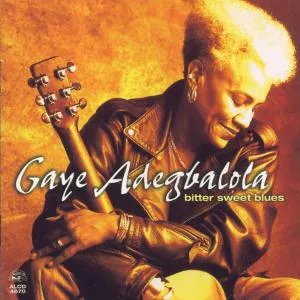 Adegbalola, Gaye