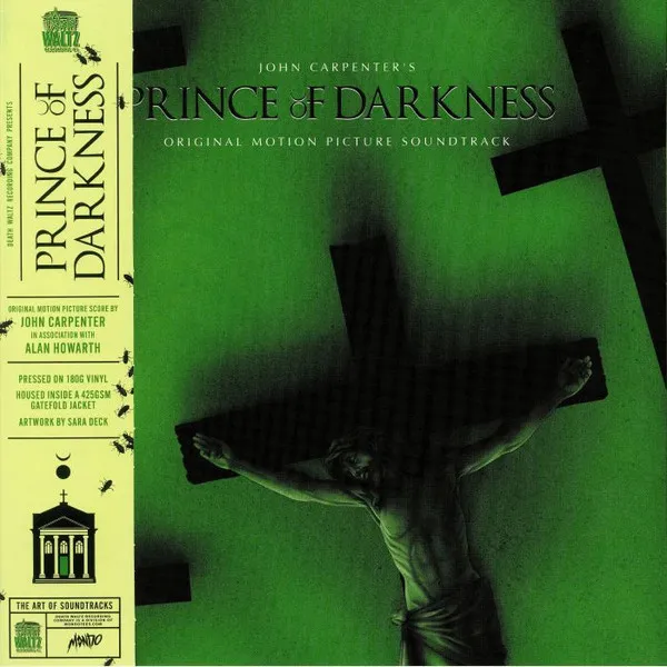 Prince of Darkness (Original Motion Picture Soundtrack)