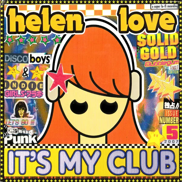 It's My Club