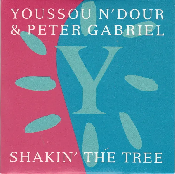 Shakin' The Tree