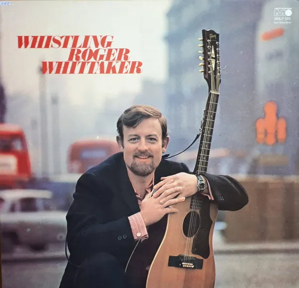 Whistling Roger Whittaker