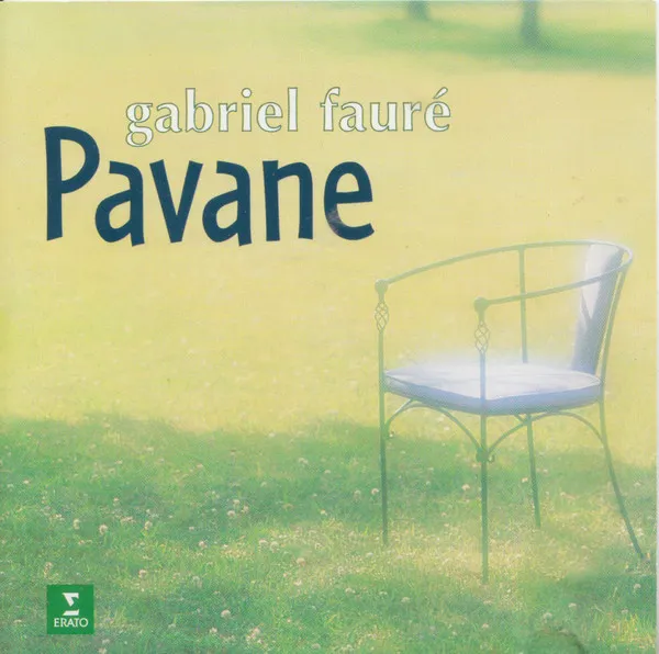 Pavane