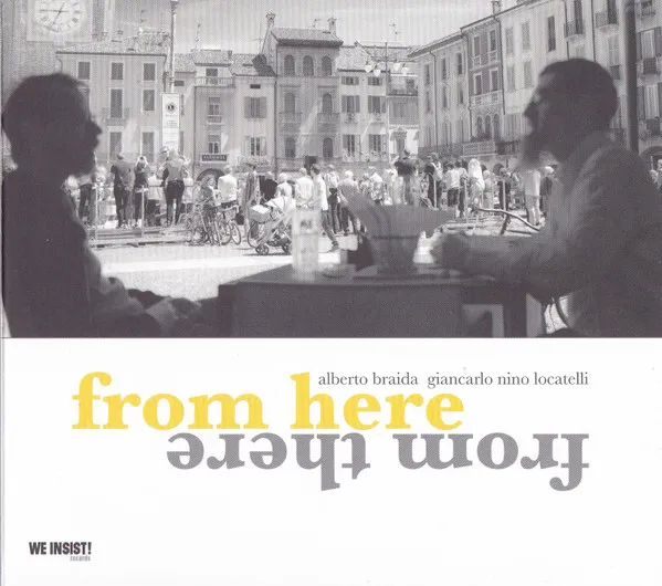 From Here From There