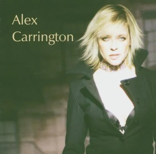 Alex Carrington