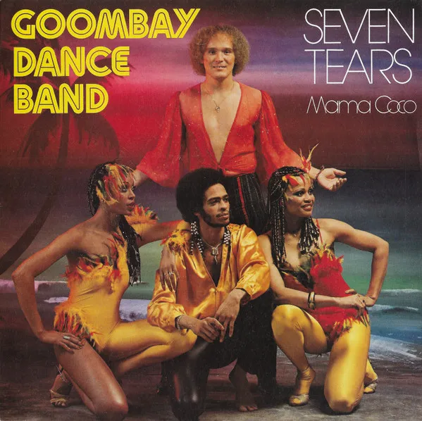 Seven Tears