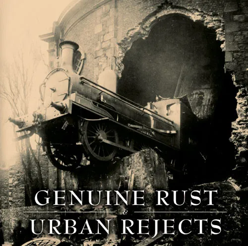 Genuine Rust