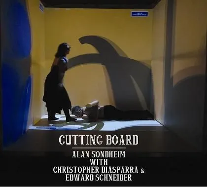 Cutting Board