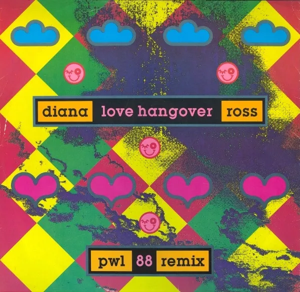Love Hangover (PWL 88 Remix)