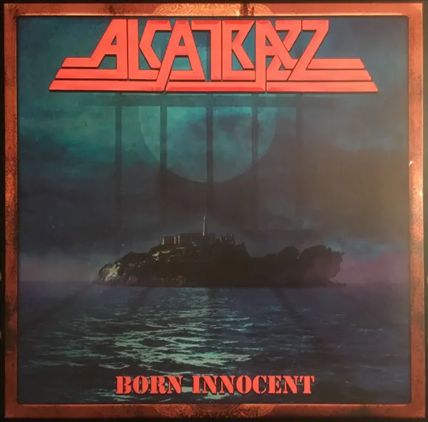 RSD - BORN INNOCENT