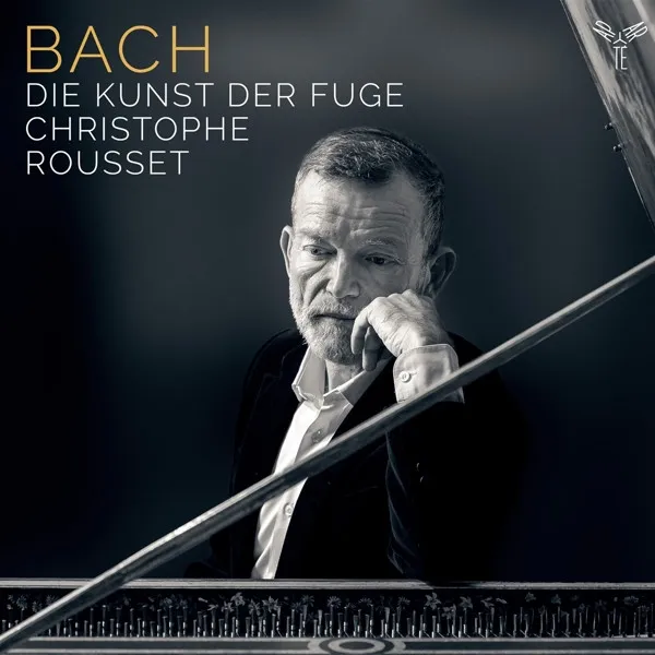 Die Kunst der Fuge BWV 1080 für Cembalo