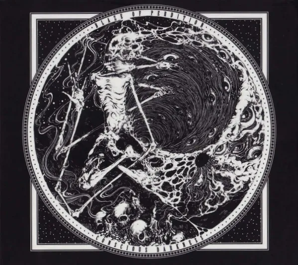 CONSCIOUS DARKNESS