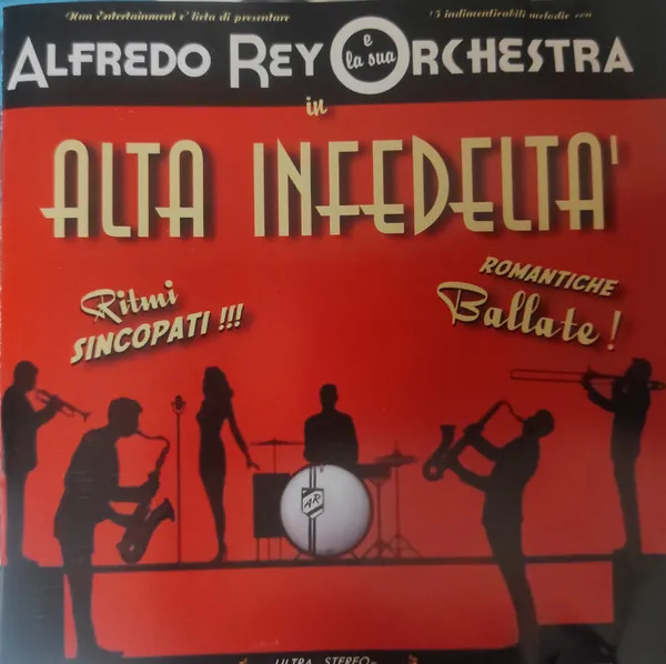Alta Infedeltà
