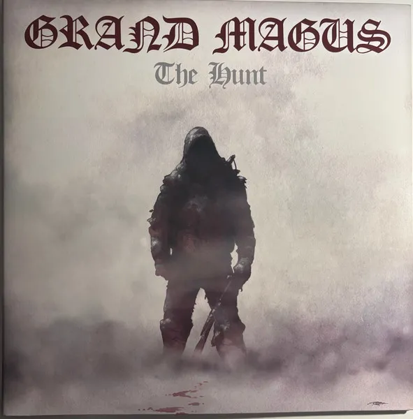 THE HUNT