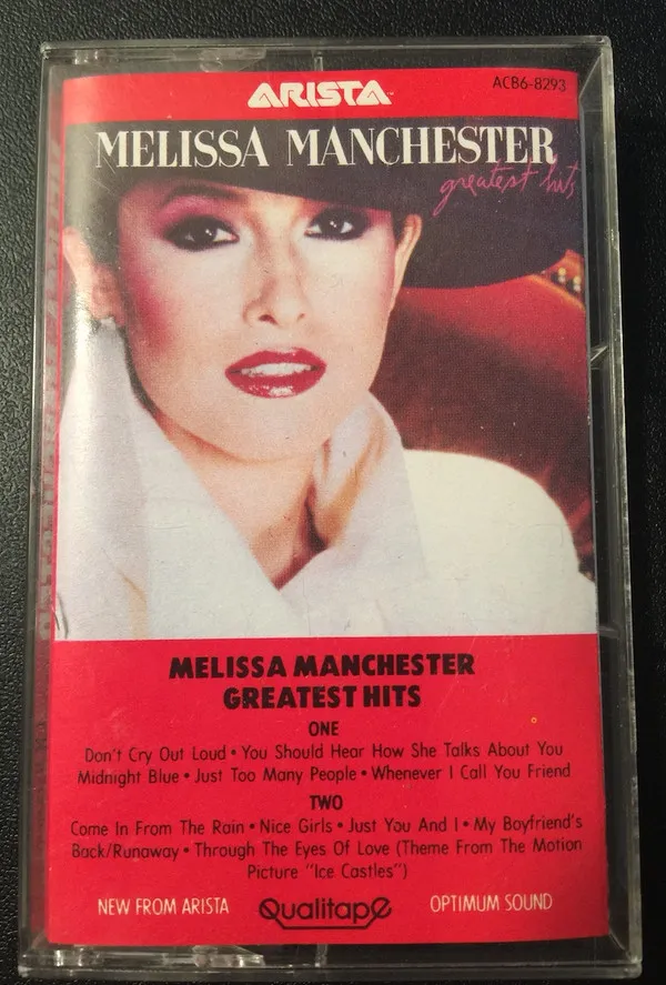 Greatest Hits