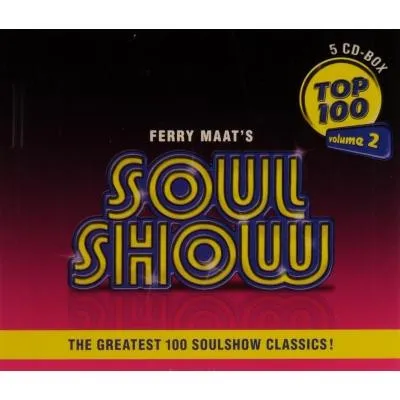 Ferry Maat'S Soulshow..