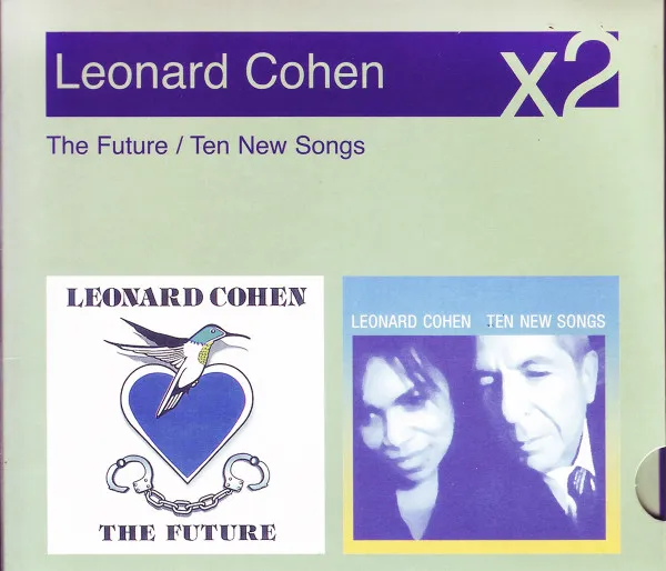 The Future / Ten New Songs