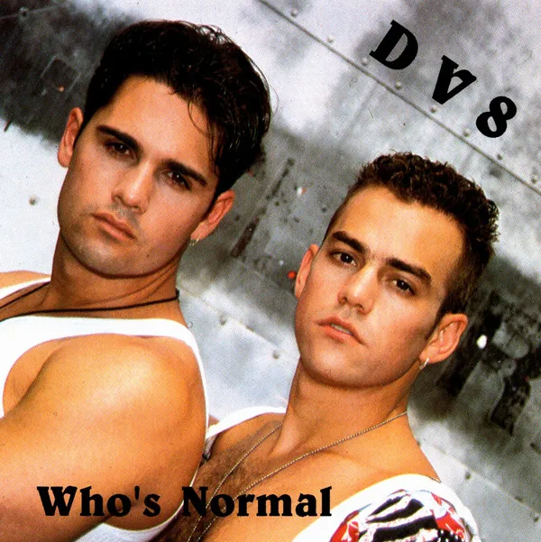 Who's Normal