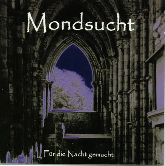 Für Die Nacht Gemacht