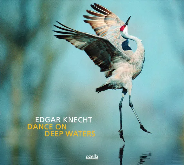 Dance On Deep Waters